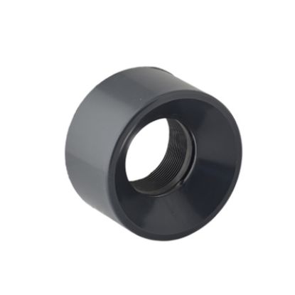 Picture of UH-PVC FEMALE THREADED REDUCER