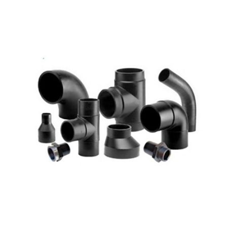 Picture for category HDPE SPIGOT FITTINGS